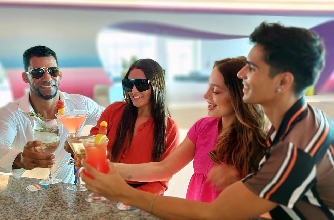 Temptation Miches Resort, Punta Cana (Adults Only) Εξωτερικό φωτογραφία