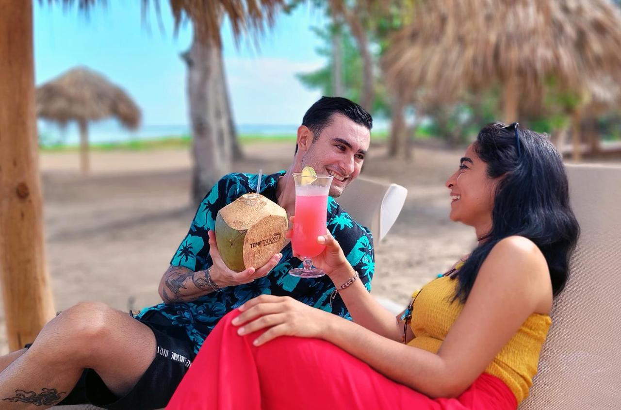 Temptation Miches Resort, Punta Cana (Adults Only) Εξωτερικό φωτογραφία