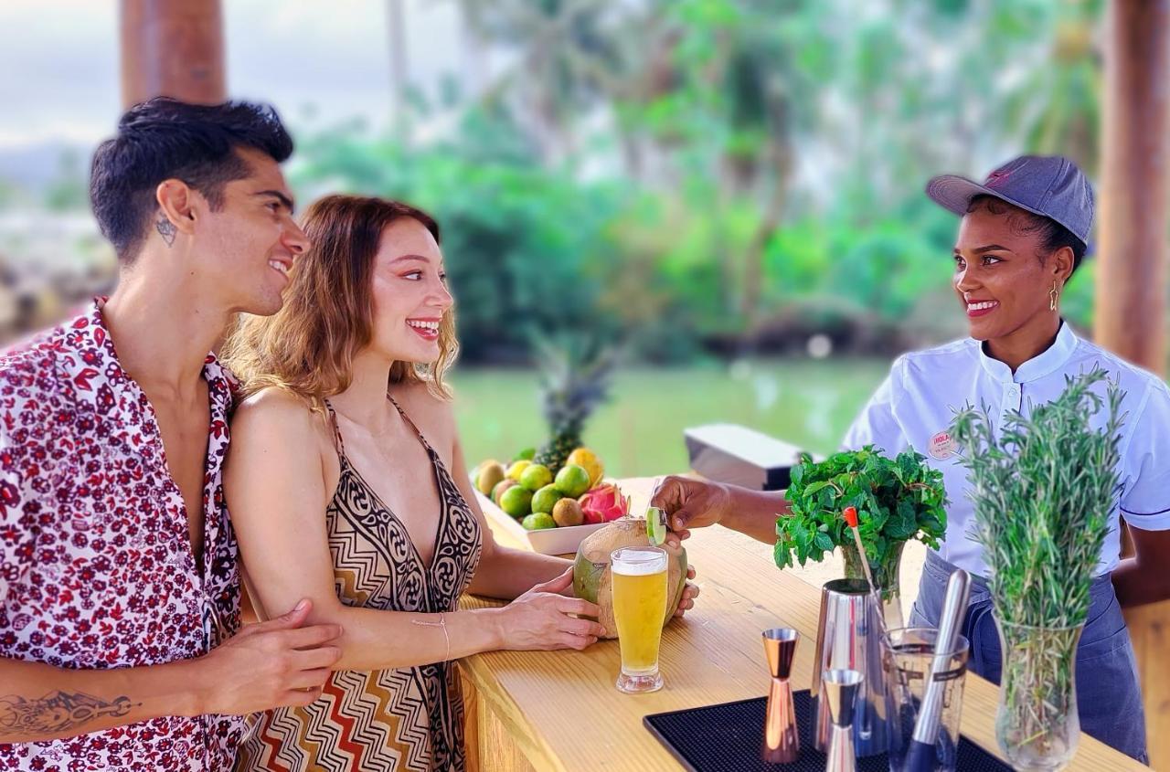 Temptation Miches Resort, Punta Cana (Adults Only) Εξωτερικό φωτογραφία