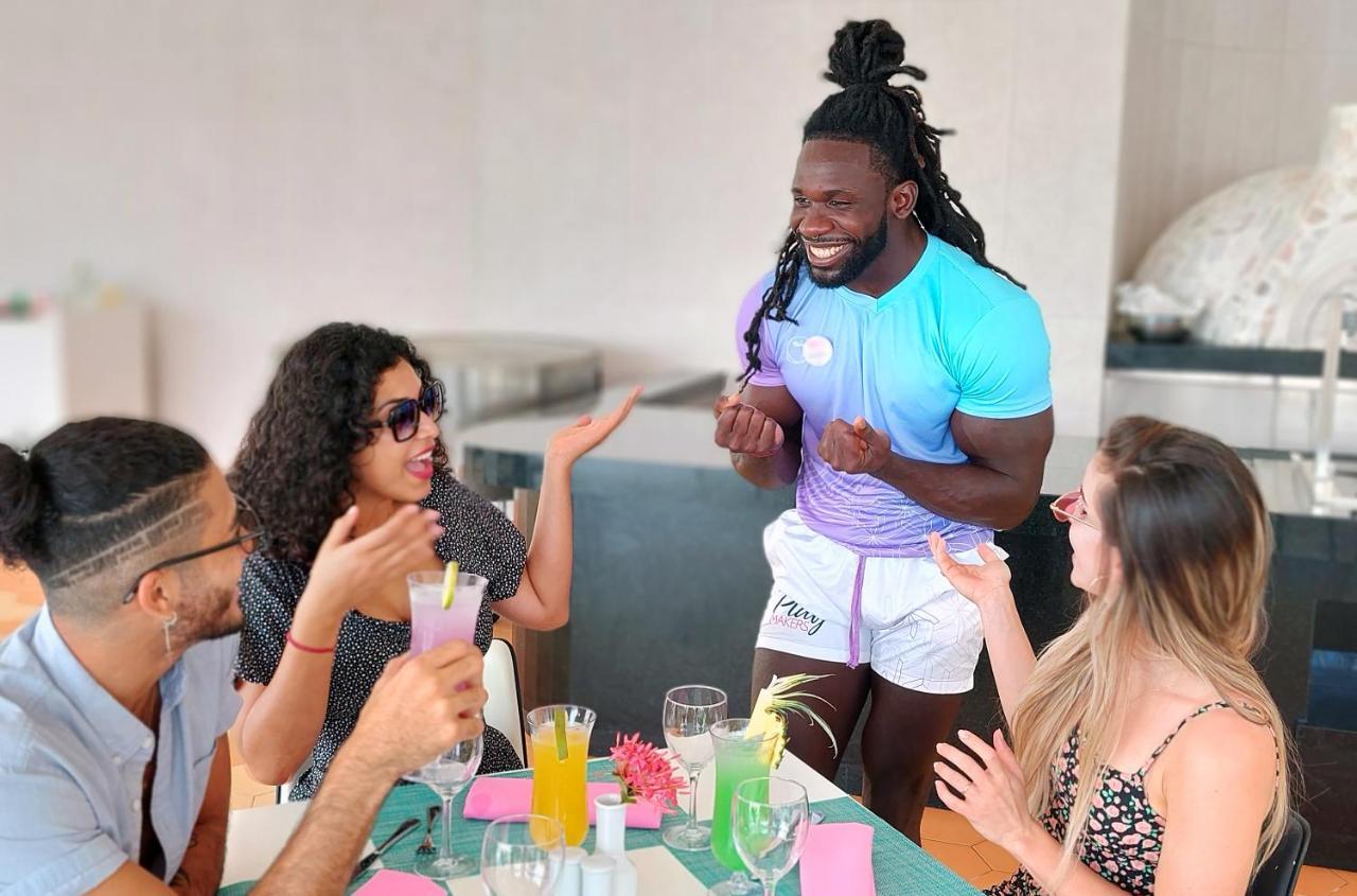 Temptation Miches Resort, Punta Cana (Adults Only) Εξωτερικό φωτογραφία