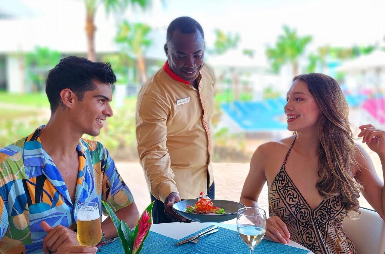 Temptation Miches Resort, Punta Cana (Adults Only) Εξωτερικό φωτογραφία
