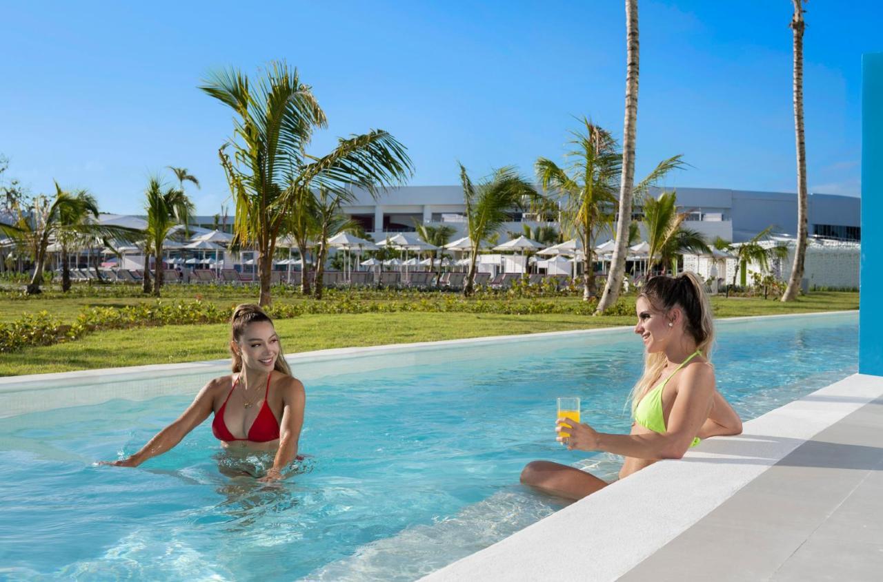 Temptation Miches Resort, Punta Cana (Adults Only) Εξωτερικό φωτογραφία