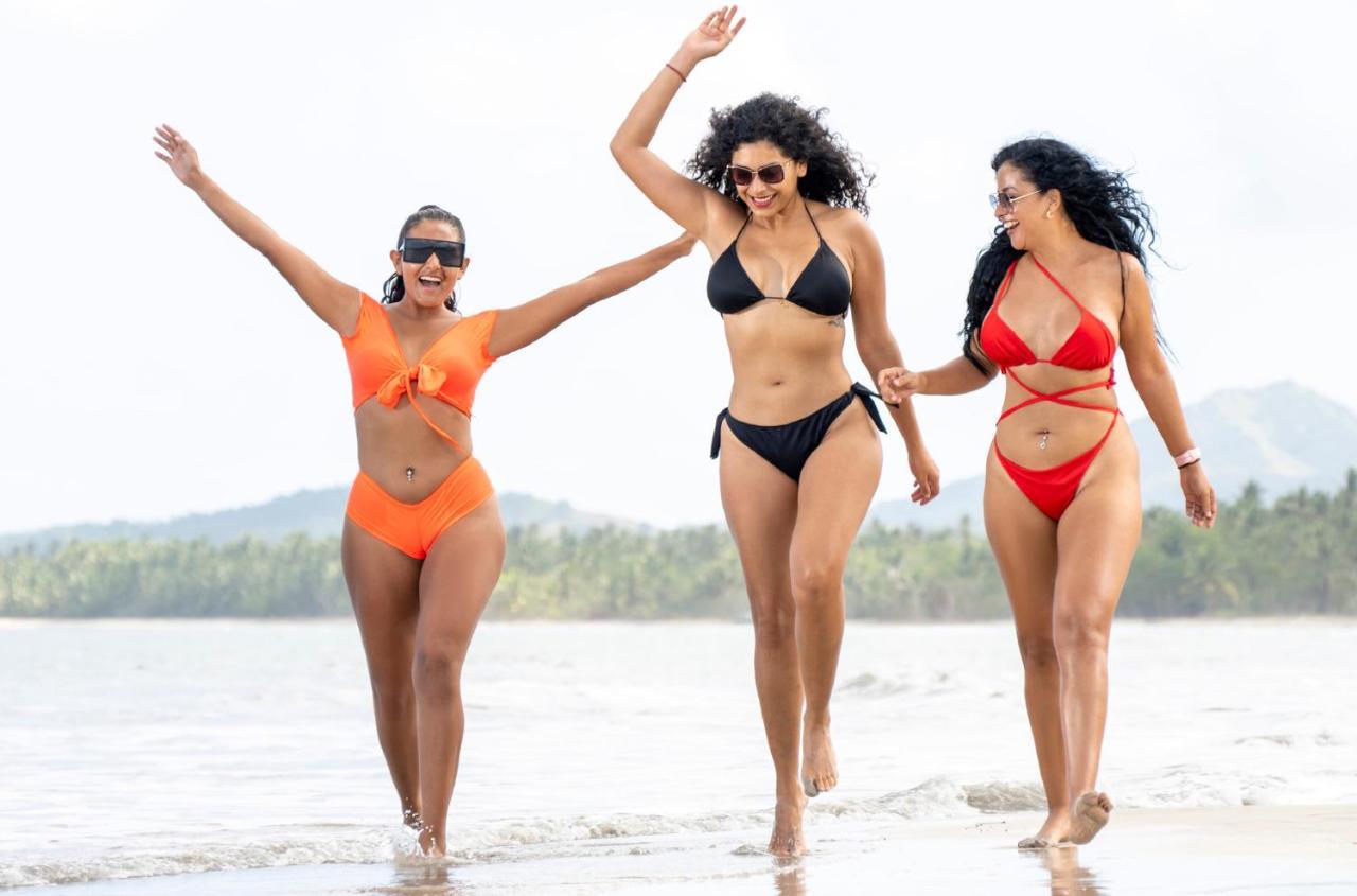 Temptation Miches Resort, Punta Cana (Adults Only) Εξωτερικό φωτογραφία