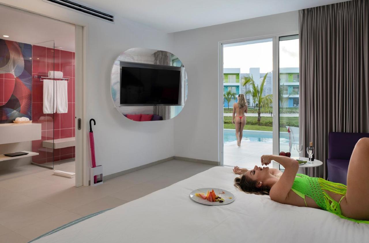 Temptation Miches Resort, Punta Cana (Adults Only) Εξωτερικό φωτογραφία