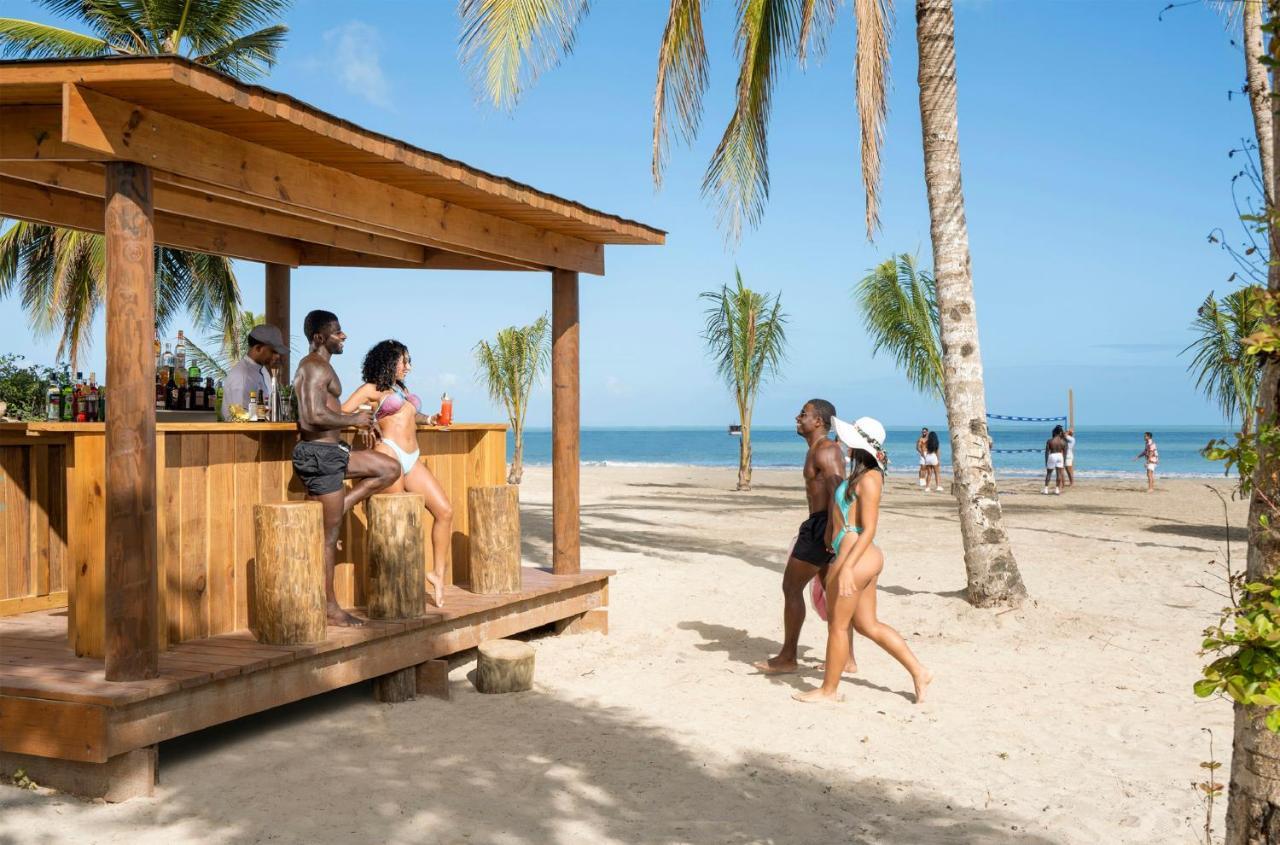 Temptation Miches Resort, Punta Cana (Adults Only) Εξωτερικό φωτογραφία