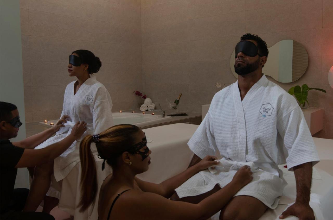 Temptation Miches Resort, Punta Cana (Adults Only) Εξωτερικό φωτογραφία
