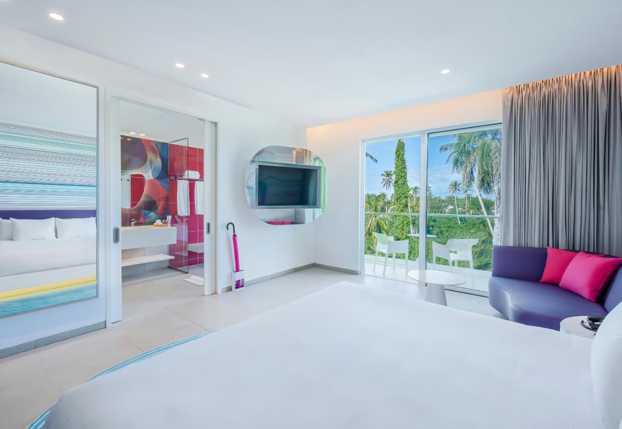 Temptation Miches Resort, Punta Cana (Adults Only) Εξωτερικό φωτογραφία