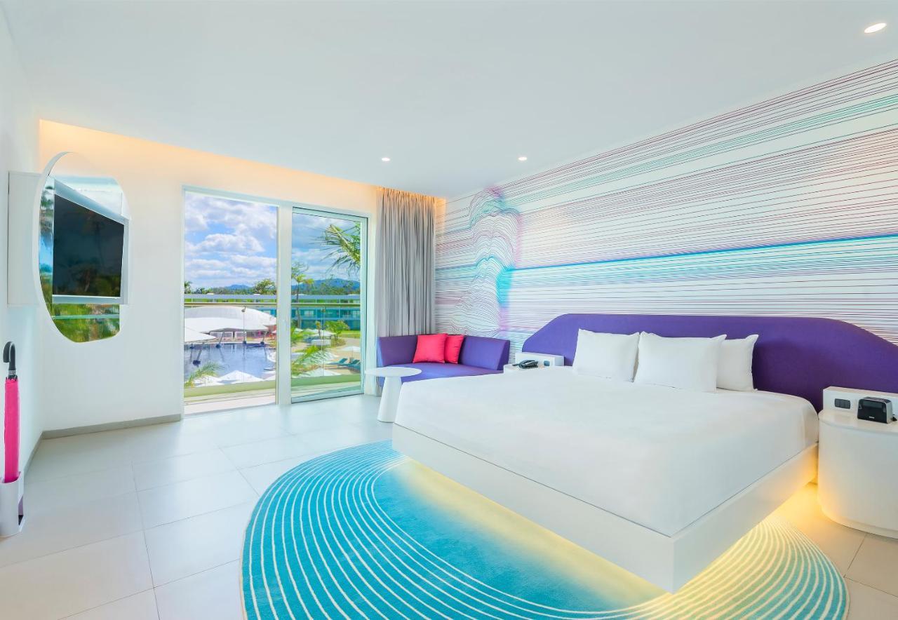Temptation Miches Resort, Punta Cana (Adults Only) Εξωτερικό φωτογραφία