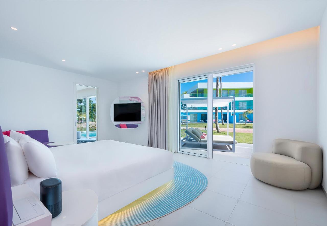 Temptation Miches Resort, Punta Cana (Adults Only) Εξωτερικό φωτογραφία