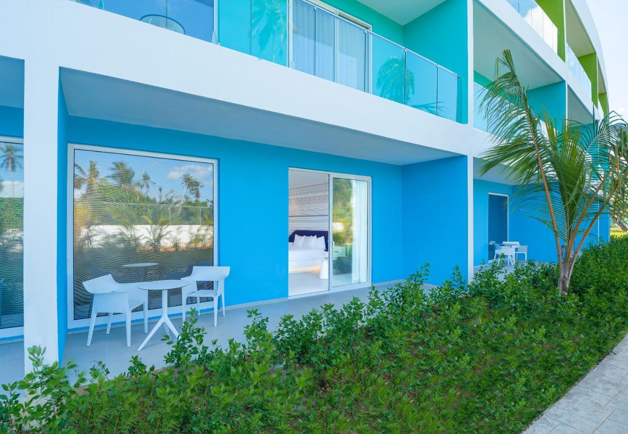 Temptation Miches Resort, Punta Cana (Adults Only) Εξωτερικό φωτογραφία