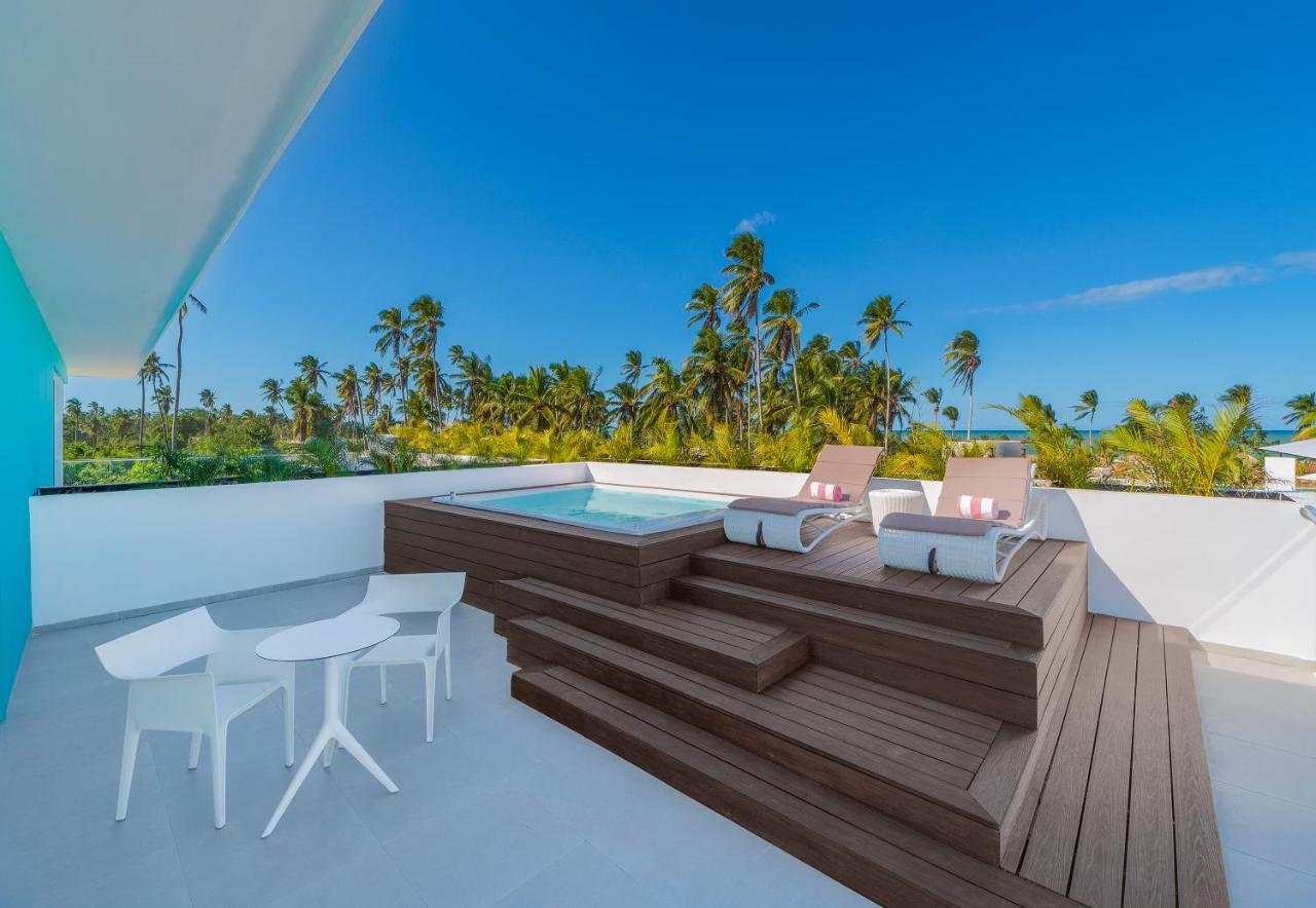 Temptation Miches Resort, Punta Cana (Adults Only) Εξωτερικό φωτογραφία