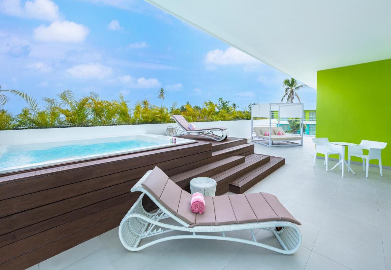Temptation Miches Resort, Punta Cana (Adults Only) Εξωτερικό φωτογραφία