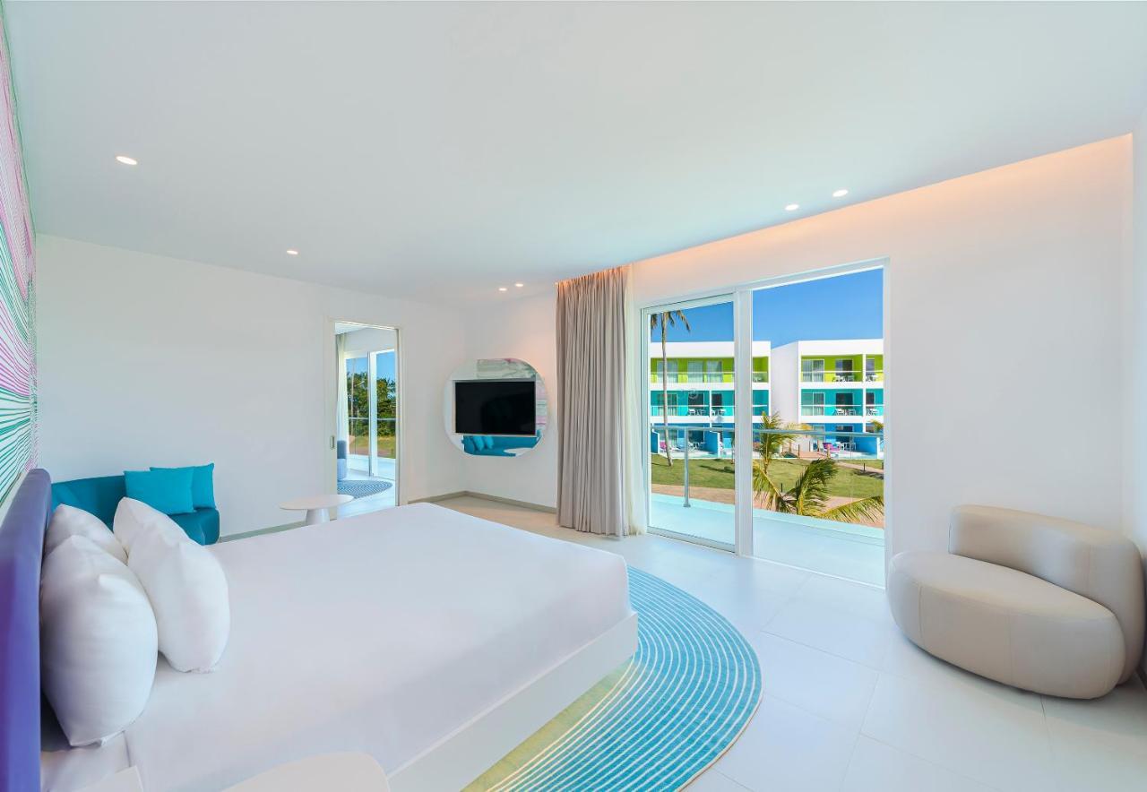 Temptation Miches Resort, Punta Cana (Adults Only) Εξωτερικό φωτογραφία