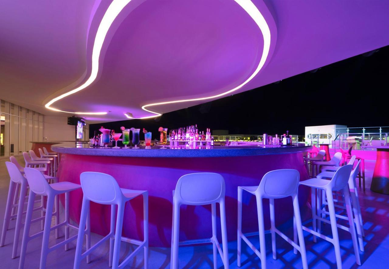 Temptation Miches Resort, Punta Cana (Adults Only) Εξωτερικό φωτογραφία