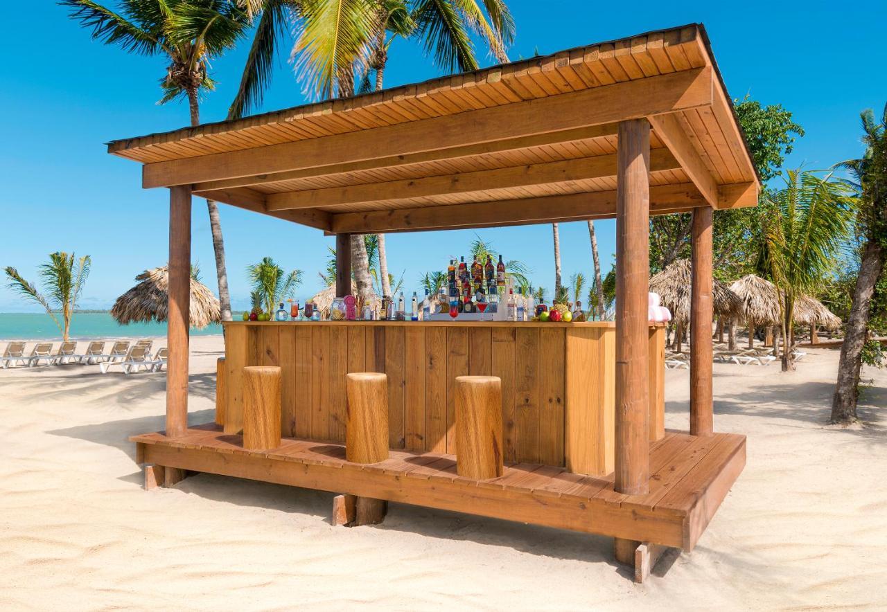 Temptation Miches Resort, Punta Cana (Adults Only) Εξωτερικό φωτογραφία