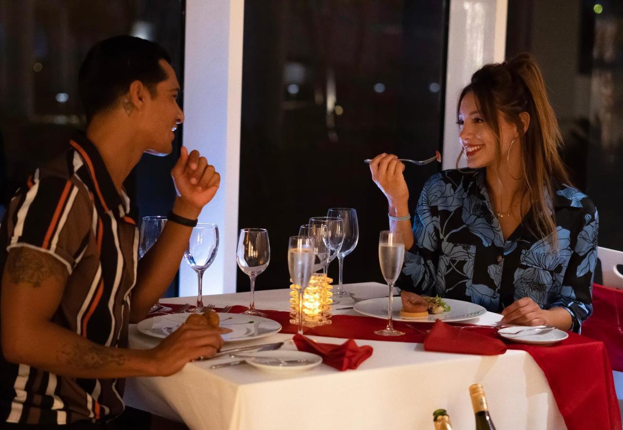 Temptation Miches Resort, Punta Cana (Adults Only) Εξωτερικό φωτογραφία