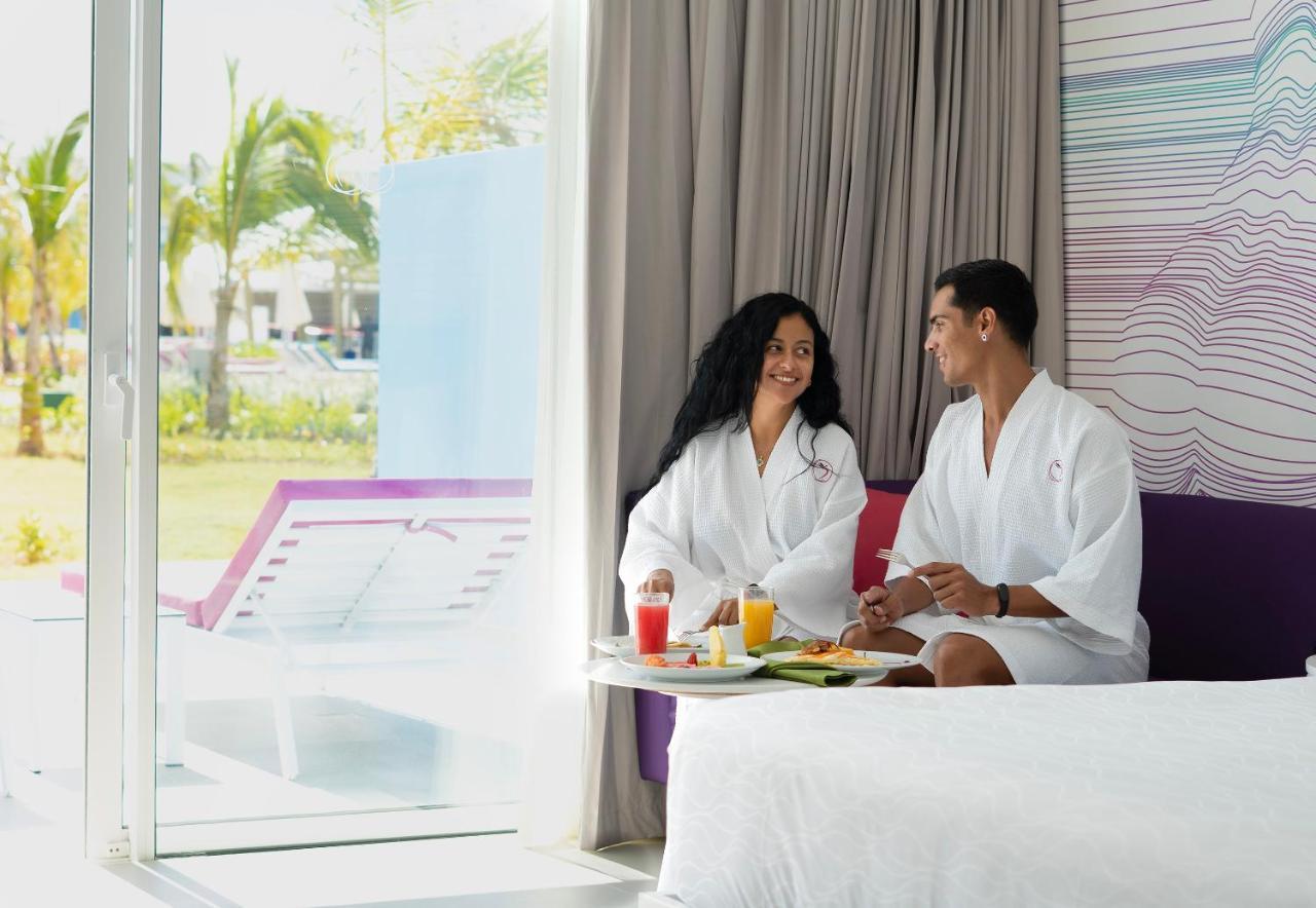 Temptation Miches Resort, Punta Cana (Adults Only) Εξωτερικό φωτογραφία