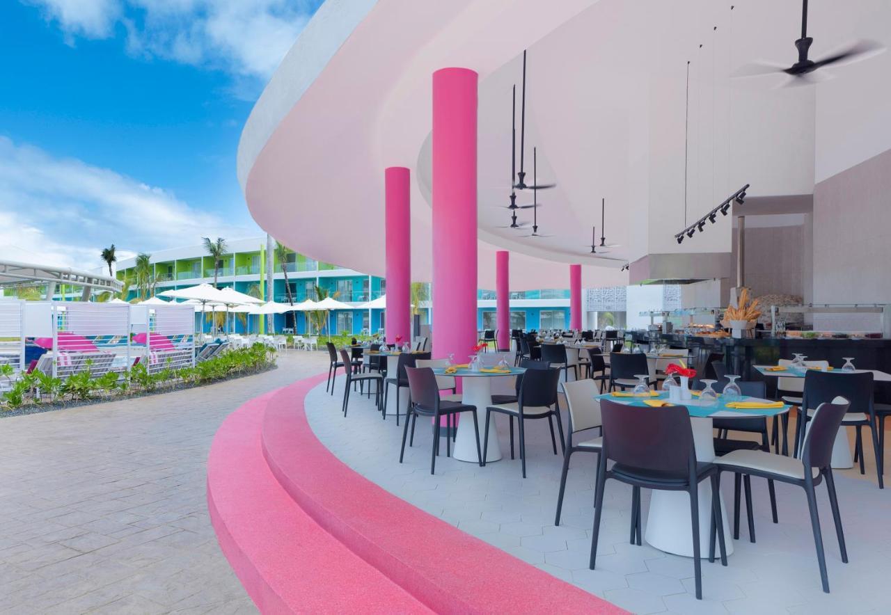 Temptation Miches Resort, Punta Cana (Adults Only) Εξωτερικό φωτογραφία