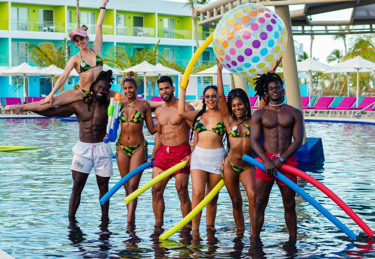 Temptation Miches Resort, Punta Cana (Adults Only) Εξωτερικό φωτογραφία