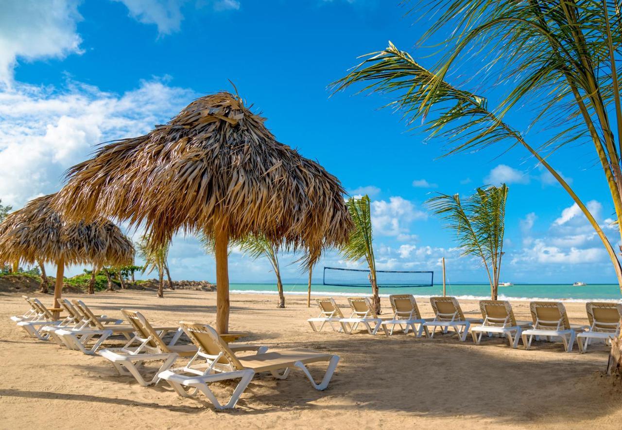 Temptation Miches Resort, Punta Cana (Adults Only) Εξωτερικό φωτογραφία
