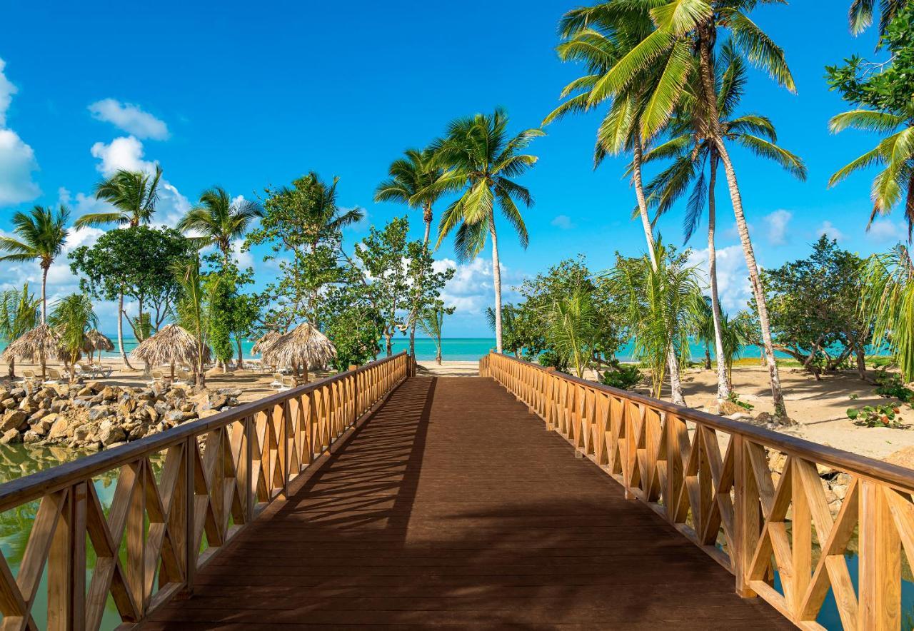 Temptation Miches Resort, Punta Cana (Adults Only) Εξωτερικό φωτογραφία