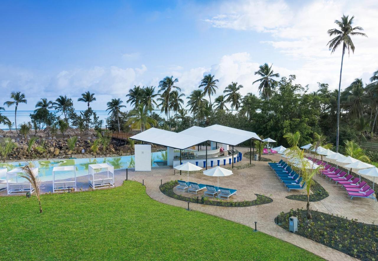 Temptation Miches Resort, Punta Cana (Adults Only) Εξωτερικό φωτογραφία