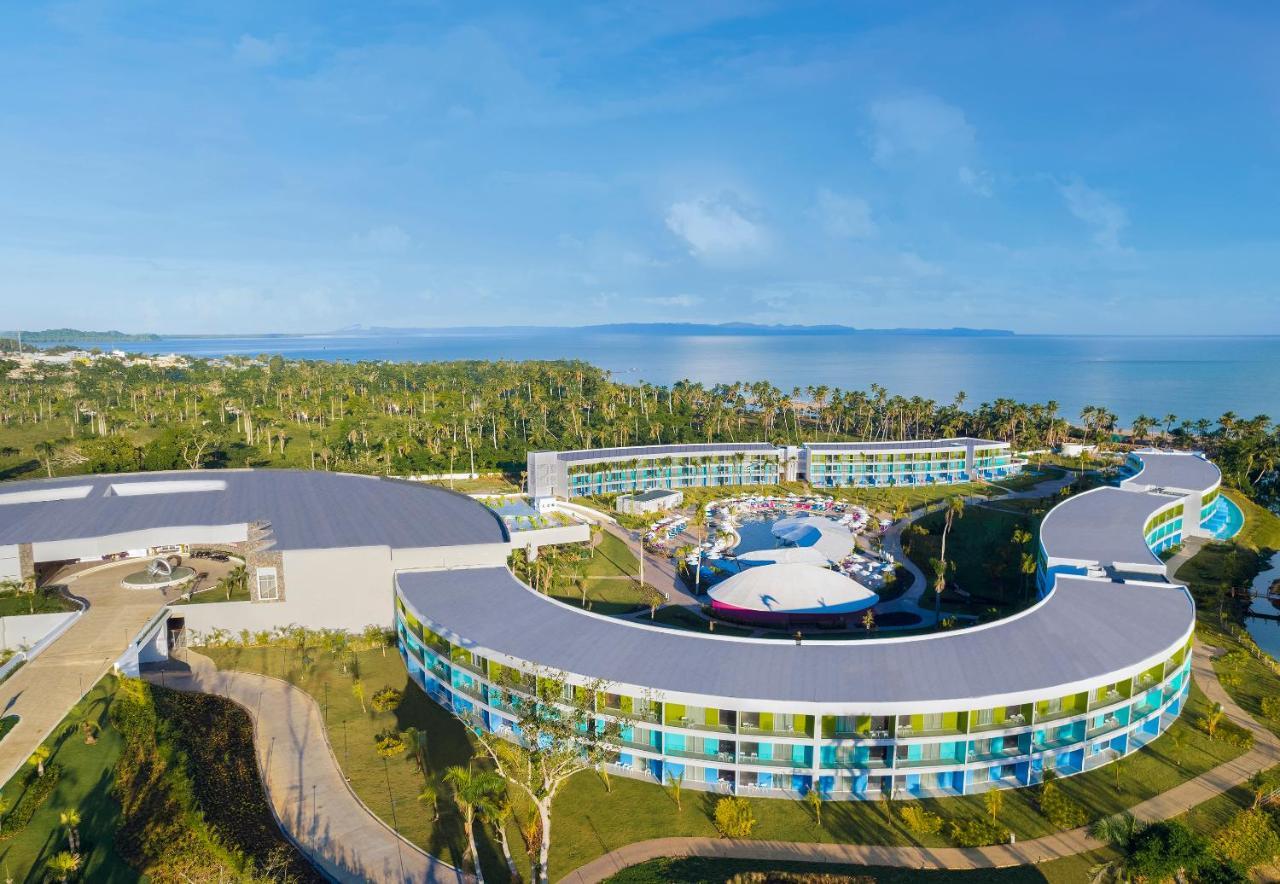 Temptation Miches Resort, Punta Cana (Adults Only) Εξωτερικό φωτογραφία