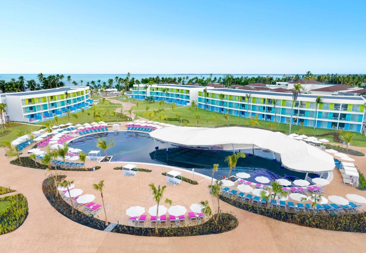 Temptation Miches Resort, Punta Cana (Adults Only) Εξωτερικό φωτογραφία