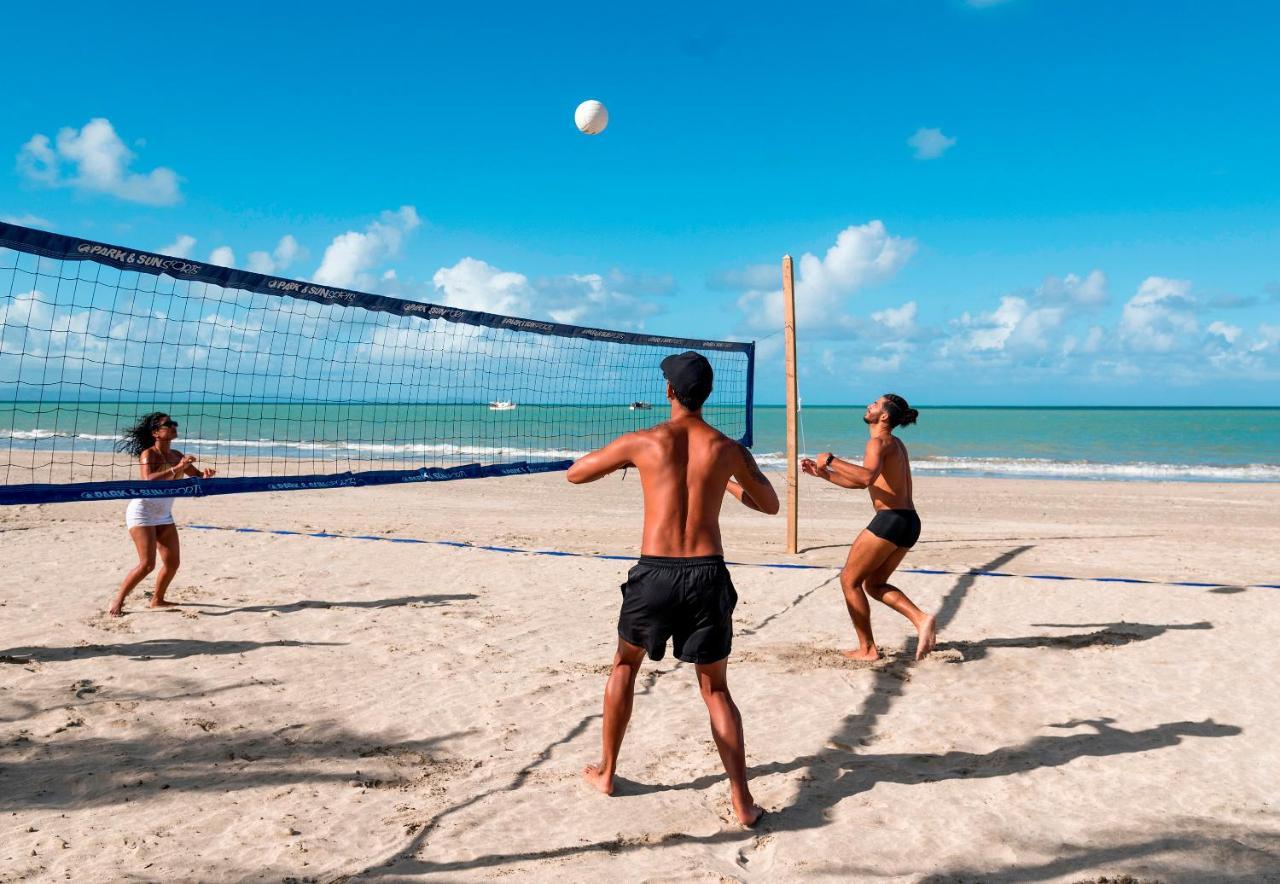 Temptation Miches Resort, Punta Cana (Adults Only) Εξωτερικό φωτογραφία