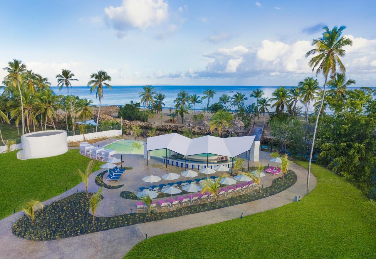 Temptation Miches Resort, Punta Cana (Adults Only) Εξωτερικό φωτογραφία